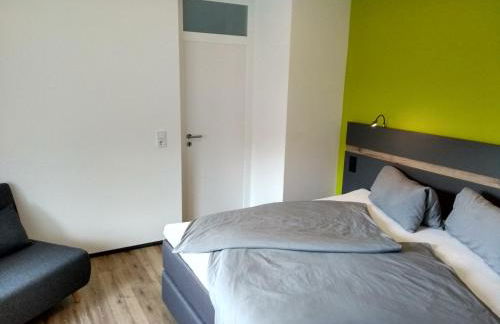 Apartment Haus Sembachtal - Foto 3