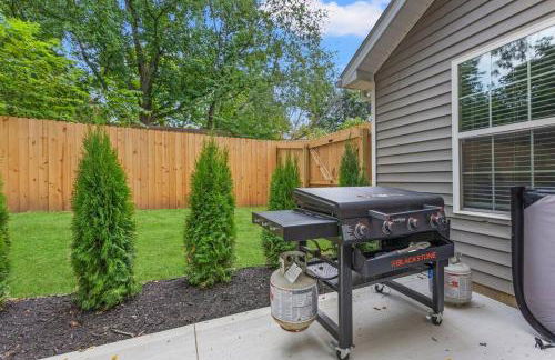 The Luxe/HotTub/Playground/12min KHP/30min Ark - Foto 48