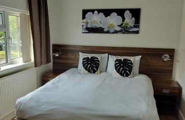 Langley House 5 mins from langley train station - Foto 4