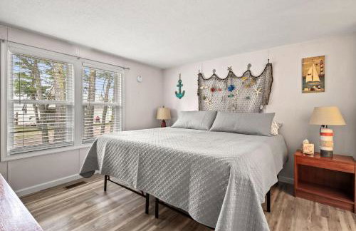 Counting Corks - Waterfront, Pet friendly, private dock! - Foto 29