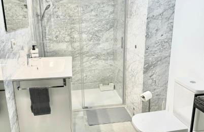 Apartamento Las Flores - Foto 6