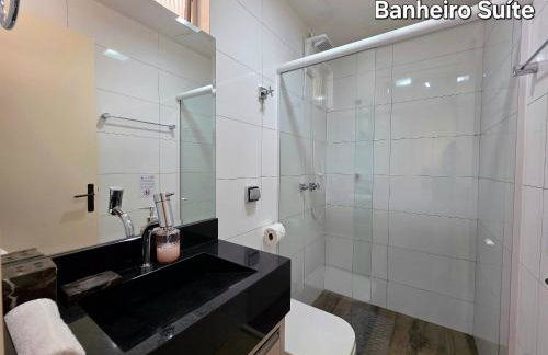 Apt Centro 3 quartos 2 banheiros com garagem - Photo 4