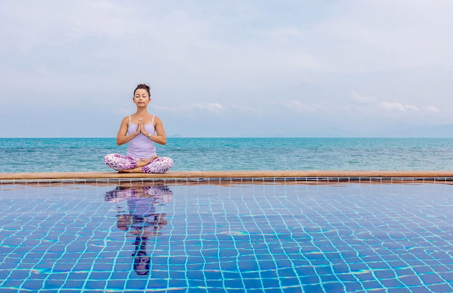 Villa Chi Samui - Foto 33