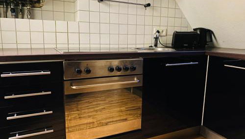 Charmante Ferienwohnung mit Kaminofen - Foto 2