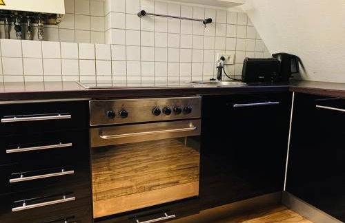 Charmante Ferienwohnung mit Kaminofen - Photo 2