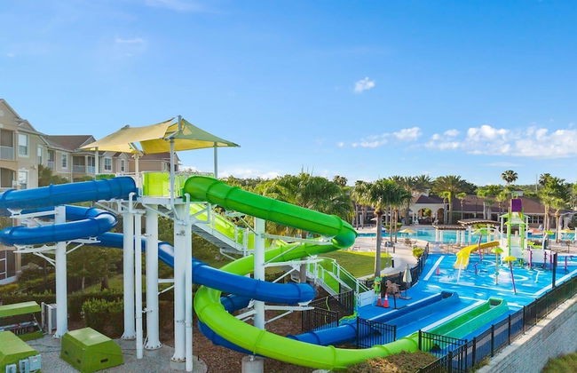 No Rear Neighbor 6BR Private Pool/spa Near Disney - Foto 40