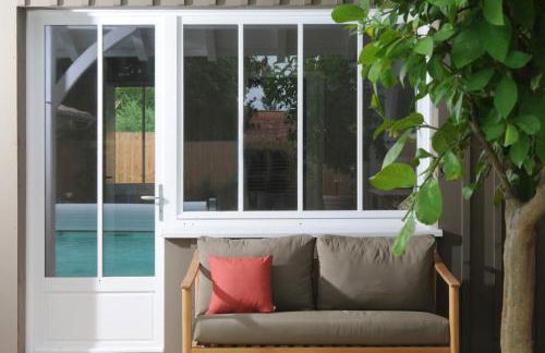 La villa aux oiseaux - Foto 8