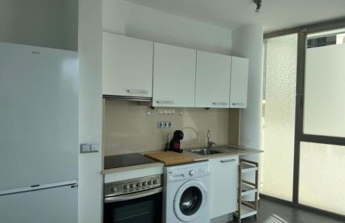 Apartamentos San Rafael GAM - Photo 6