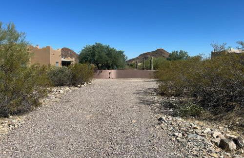 Tucson Mnt Foothills Saguaro Bliss - Foto 42