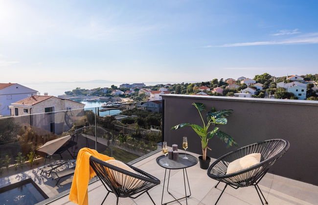 Villa Gaia - Photo 13