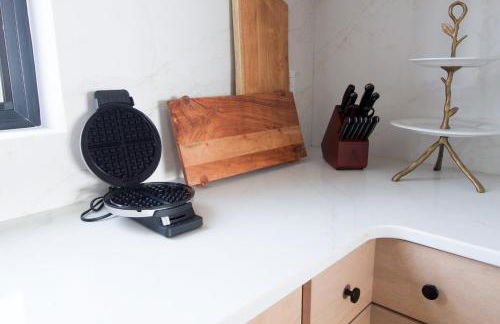 Industrial Riverview-EV Charger-6min to Louisville - Foto 67