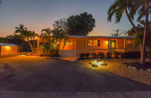 Marathon Vacation Home with Pool, Hot Tub & Movie Theater - Foto 64