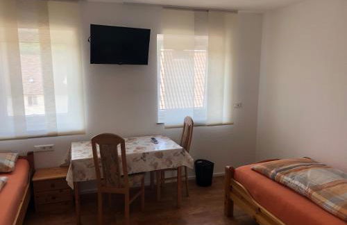 Ferienwohnungen Hof Heinzmann - Foto 2