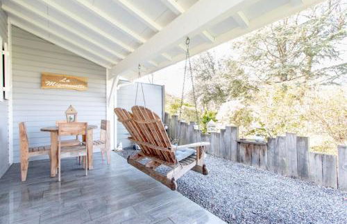 Charmant gîte cosy et romantique à Sanguinet - Foto 25