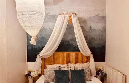 La Lavandière, centre historique, fibre, ESS, rez-de-chaussée, BedinShop - Foto 14