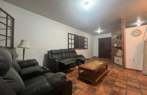 Terra Prometida, Casa de Praia com Piscina - Canaã - Foto 9