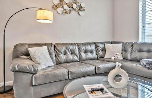 3rd Floor 2BD near DPAC, Duke, and Hospital - Foto 4