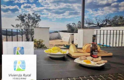 CASA RURAL LOS ALTOS - Foto 38