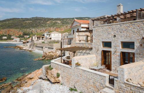 Aura Seafront Villa - Foto 23