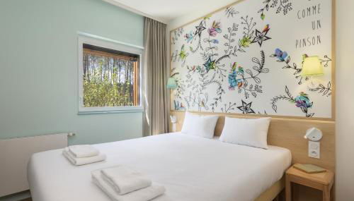 Center Parcs Les Landes de Gascogne - Foto 4, towels