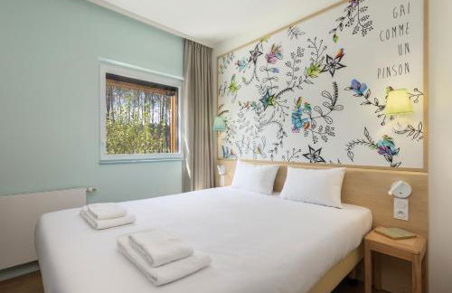 Center Parcs Les Landes de Gascogne - Foto 4