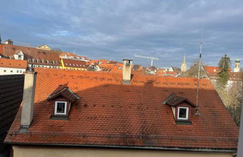 Apartment in Nonnenhaus - Foto 31