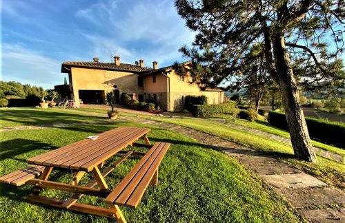 Agriturismo Comparone Casavecchia - Photo 8