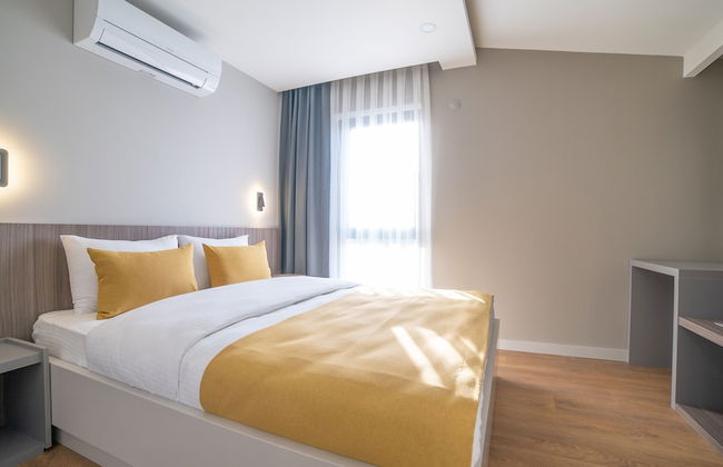 Vesta Rooms - Foto 14