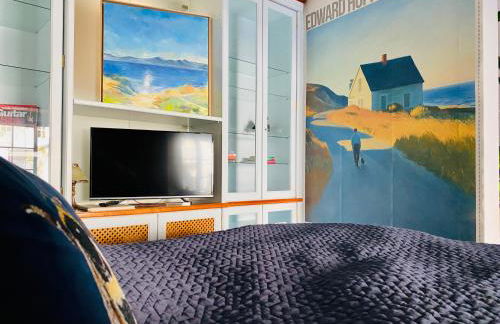 Q-Street Studio - Foto 7