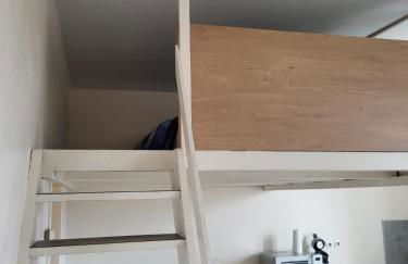 Appartement Joeuf, 2 chambre cosy et lumineux - Foto 13