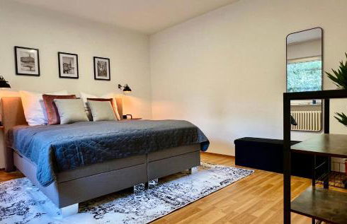 VonMos City Apartments - Foto 15