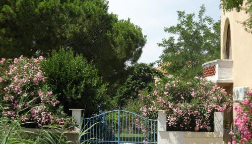 Domaine du Petit Tournebelle - Foto 3, Garden