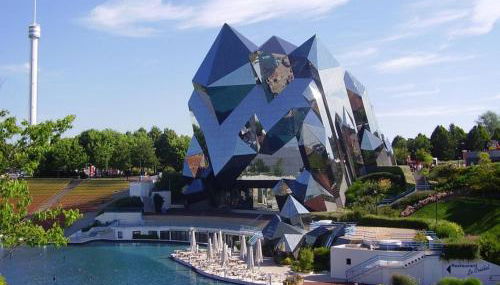 Luxe villa in Les Forges with BBQ Garden - Foto 5