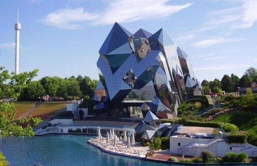 Luxe villa in Les Forges with BBQ Garden - Foto 5