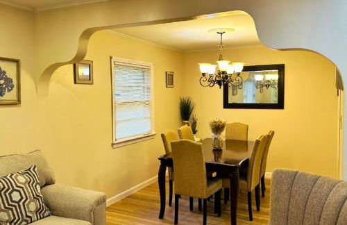 Cozy Riverside View House - Foto 7