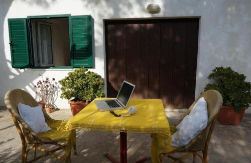 Apartments by the sea Cove Stiniva - Brusje, Hvar - 25122 - Foto 18