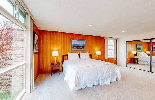 The Garden Suite on M Street - Foto 14