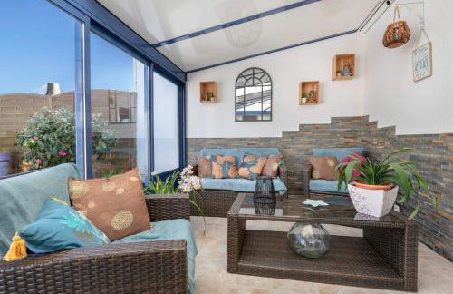 Charmante maison entre La Baule et Guérande - Foto 12