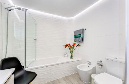 Ocean View Penthouse Blue Lagoon - Foto 29