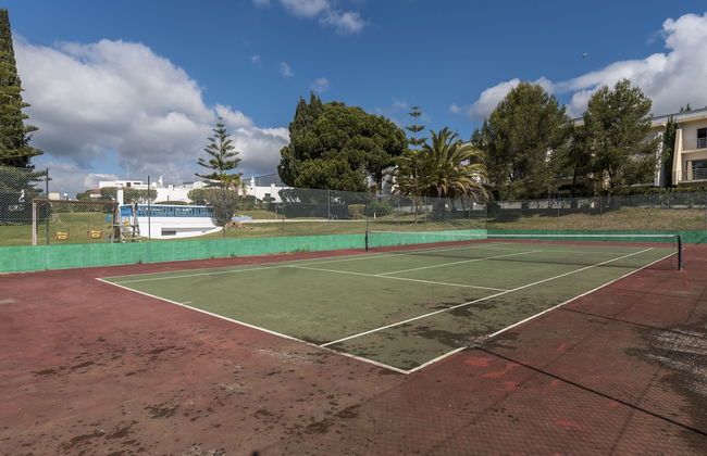 Fish House Flat With Pool - Foto 24