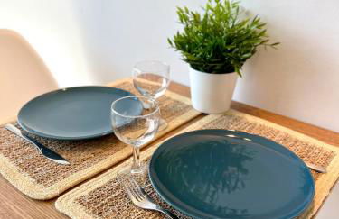 Studio Beaux Arts - *Proche centre *Clim *Balcon - Photo 9