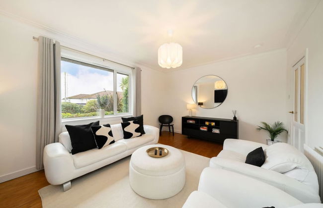 Taigh Tatha - Stylish 3 bed Home - Foto 2