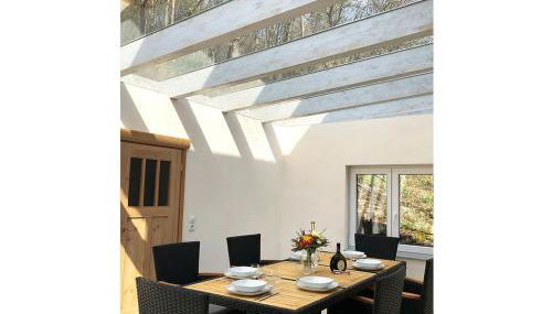 Ferienhaus Schlossblick - Foto 4