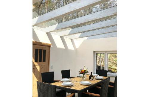 Ferienhaus Schlossblick - Foto 4