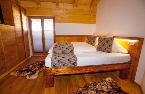 Chalet Alpenloft 1 - Foto 19