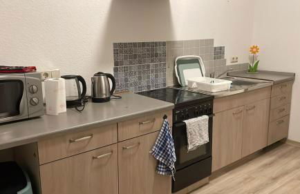 Wohnung am Bahnhof - Foto 4