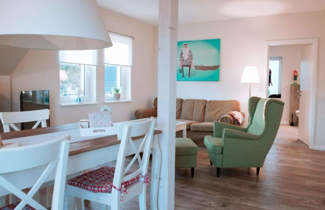 Hoppetosse Comfortable Holiday Residence - Foto 19