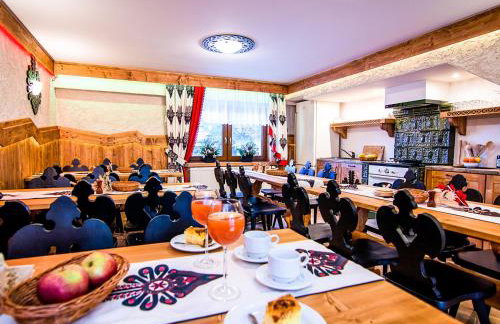 Gościniec Stopków okolice Gorący Potok Termy Szaflary Ząb Poronin Zakopane-Agroturystyka - Foto 32