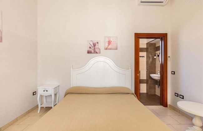 2283 Villa La Paiara by Perle di Puglia - Foto 33