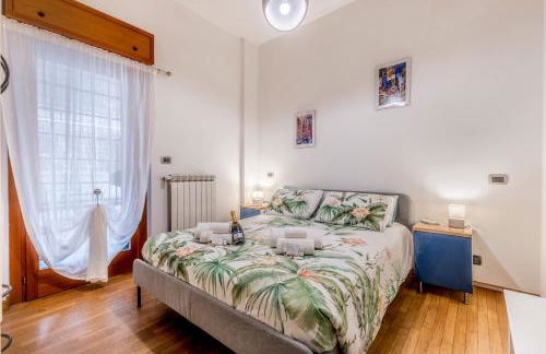 Ponte Milvio - Casa Fabi - Foto 1